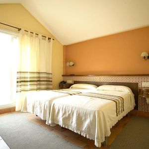 Habitación Doble Estándar